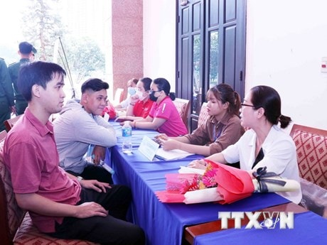 TP.HCM: Cần 136.000 đến 150.000 chỗ làm việc từ nay đến cuối năm