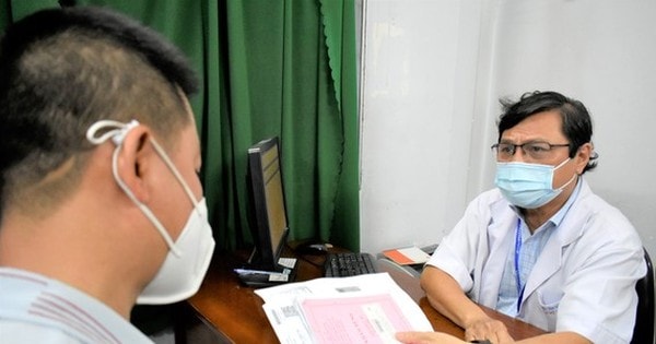TPHCM triển khai thử nghiệm “cấp cứu trầm cảm”