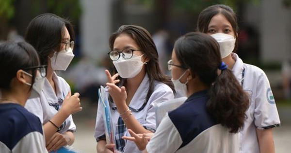 Tra cứu điểm thi tốt nghiệp THPT của hơn 85.000 thí sinh tại TPHCM
