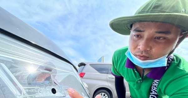 Cao tốc TPHCM – Long Thành – Dầu Giây chính thức khai thác thu phí tự động