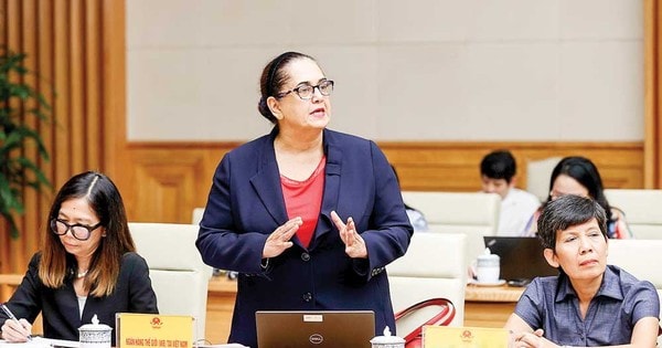 Phát triển thị trường vốn và bất động sản một cách lành mạnh