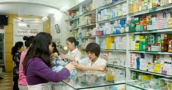 Kiểm soát, không để giá thuốc cúm “nhảy múa”