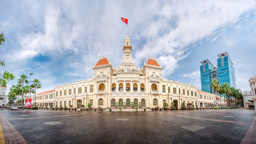 UBND TPHCM: Thành lập Tổ tư vấn quản trị thực thi công việc 
