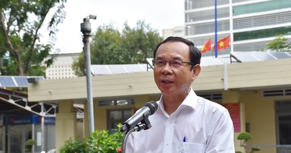 Ngành Tuyên giáo TPHCM tiếp tục dấn thân, thực hiện sứ mệnh giao phó