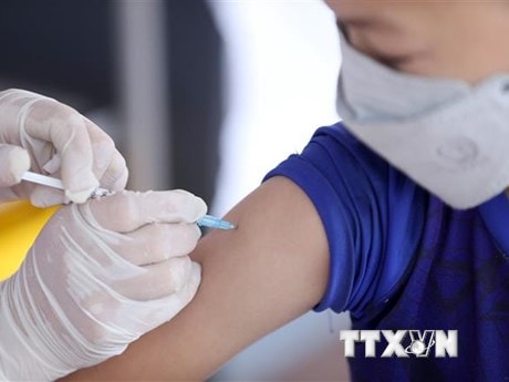 TP.HCM yêu cầu mở thêm điểm tiêm vaccine COVID-19 cho trẻ em