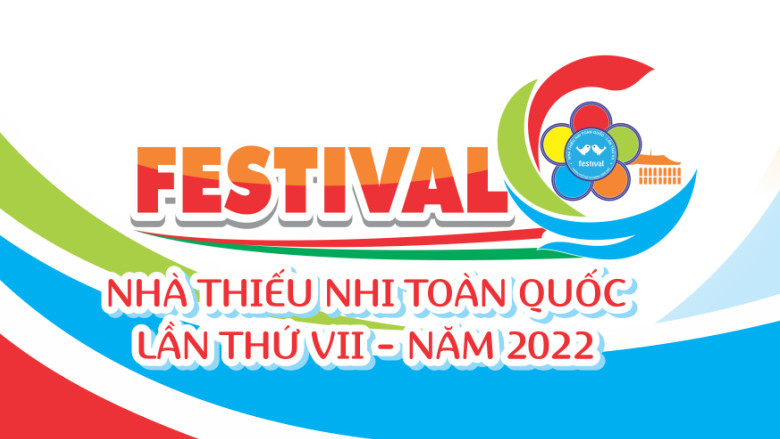 Nhiều hoạt động tại Festival Nhà Thiếu nhi toàn quốc lần thứ VII