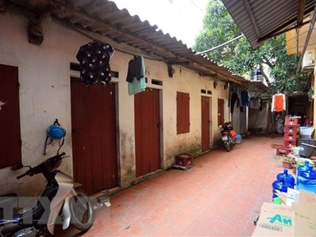 TP.HCM: Xác nhận cho hơn 1 triệu lao động đề nghị hỗ trợ tiền thuê nhà