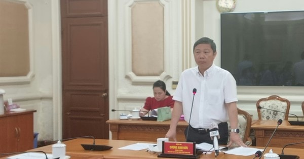 TPHCM số ca mắc sốt xuất huyết xu hướng giảm chậm