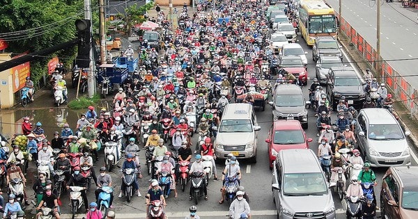 Về cơ chế, chính sách đặc thù phát triển TPHCM: Giao quyền tự chủ, khơi thông nguồn lực