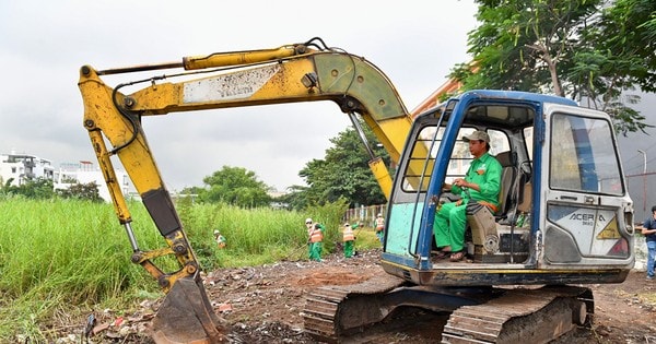 TP Thủ Đức phát động tháng cao điểm phòng chống dịch bệnh, bảo vệ môi trường