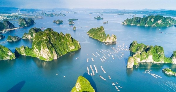 Lễ trao Giải thưởng Du lịch thế giới khu vực châu Á và châu Đại Dương năm 2022 diễn ra tại TPHCM