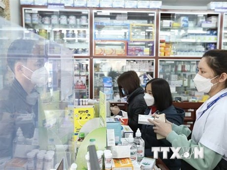 Lập 4 đoàn kiểm tra việc cung ứng, sử dụng thuốc và vật tư y tế