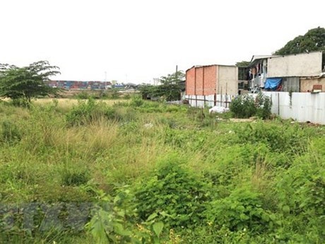 Tháo gỡ khó khăn về lĩnh vực đất đai cho doanh nghiệp ở TP.HCM