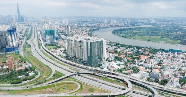 Nghị quyết mới cần tiếp cận theo hướng Trung ương “đặt hàng” TPHCM