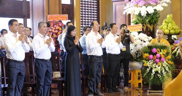 Tưởng niệm, kỳ siêu đồng bào tử vong và cán bộ, chiến sĩ hy sinh trong đại dịch Covid-19