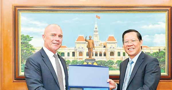 TPHCM - New Zealand thúc đẩy hợp tác đổi mới sáng tạo