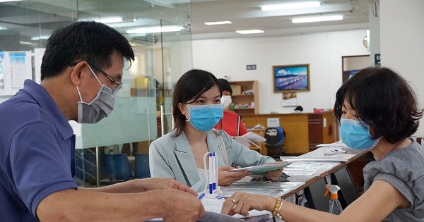 Tăng động lực cho khu vực công