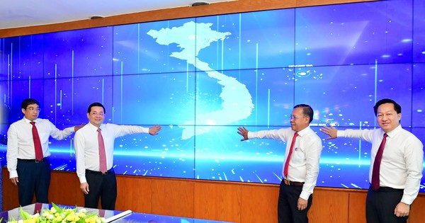 Người dân TP Thủ Đức có thể tra cứu tình trạng giải quyết hồ sơ đất đai qua mạng