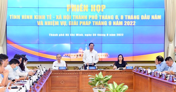 Kinh tế TPHCM tiếp đà phục hồi, có thể tăng trưởng vượt 6-6,5%