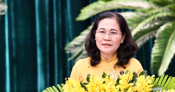 Lãnh đạo TPHCM đối thoại để tháo gỡ khó khăn cho doanh nghiệp