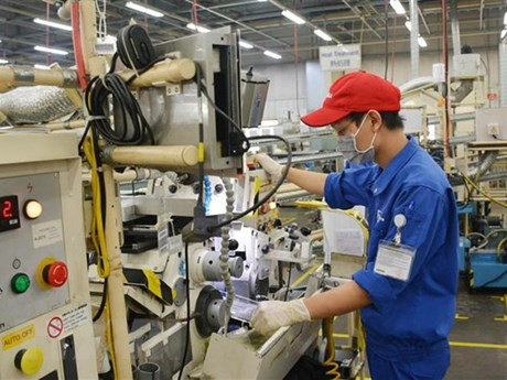 TP.HCM: Doanh nghiệp hút vốn đầu tư vào lĩnh vực sản xuất trọng yếu