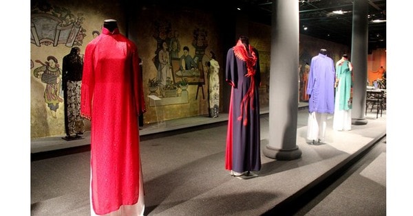 Điểm hẹn văn hóa