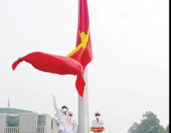 Bên nhau những ngày bình yên