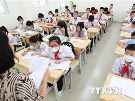 Khắc phục tình trạng thiếu giáo viên cho năm học mới 2022-2023