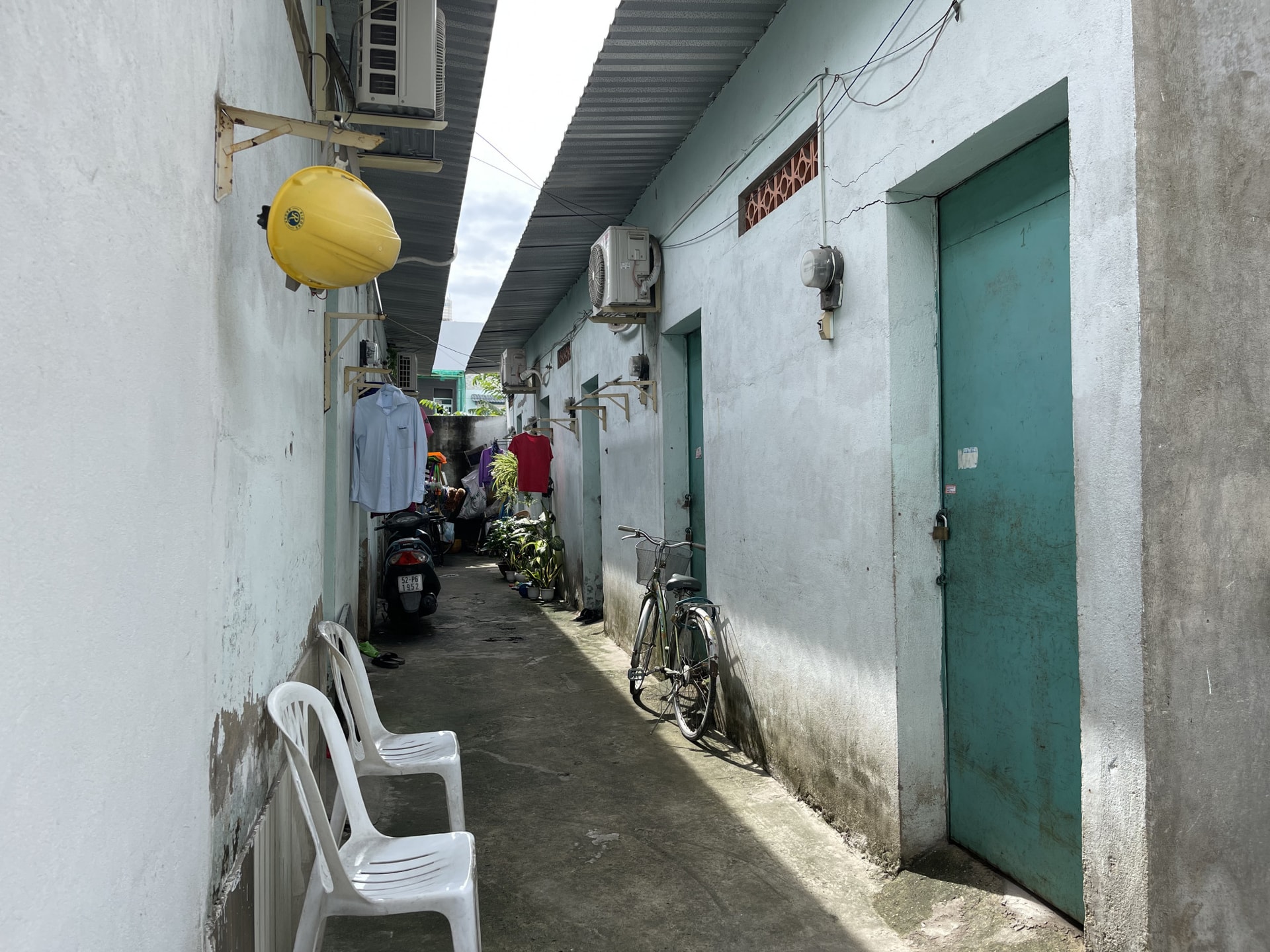 TPHCM: Khẩn trương đề xuất chính sách hỗ trợ lãi vay cho hoạt động cải tạo, xây mới nhà trọ