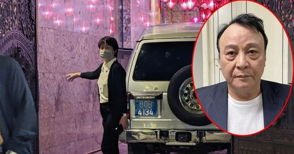 Bộ Công an thông báo tìm bị hại trong vụ án Tân Hoàng Minh