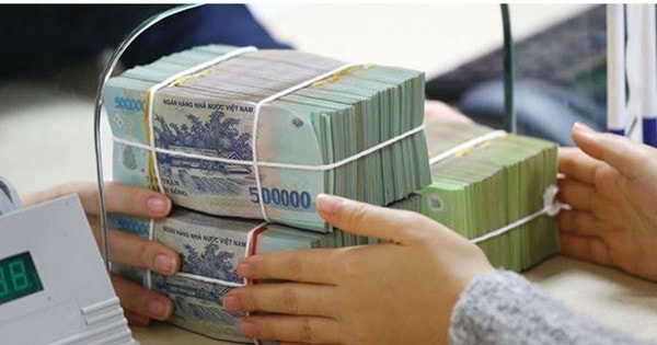 Đã thực hiện điều chỉnh chỉ tiêu tăng trưởng tín dụng cho các ngân hàng
