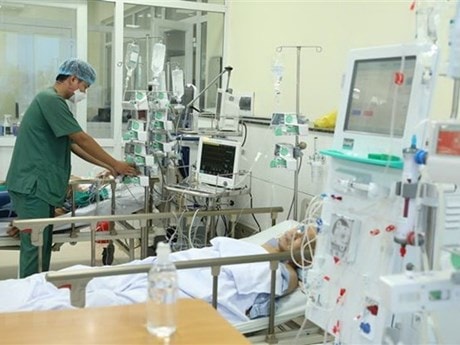 TP.HCM: Dịch COVID-19 gia tăng trở lại, cảnh báo "lỗ hổng" tiêm chủng