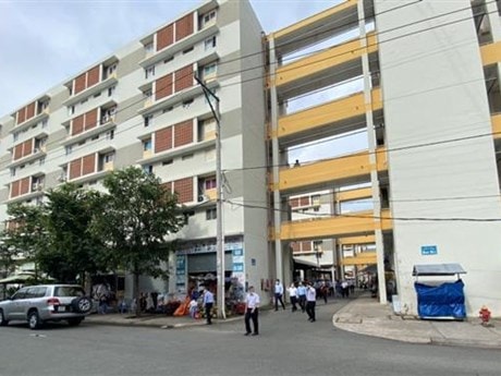 Đặt lộ trình xây 1,8 triệu căn nhà ở xã hội cho người thu nhập thấp