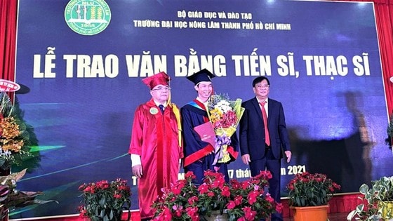 Tiếp cận thông tin dễ dàng để thu hút nhân tài