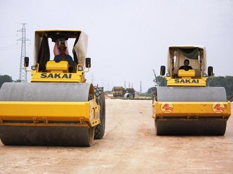 Thúc đẩy giải ngân vốn đầu tư công những tháng cuối năm