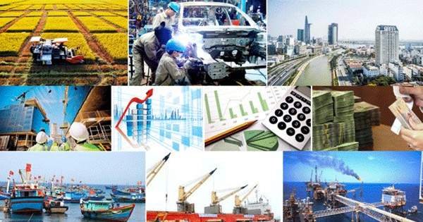 Thủ tướng ban hành Chỉ thị về các nhiệm vụ, giải pháp trọng tâm giữ vững ổn định và phát triển kinh tế