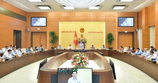 Luật Giao dịch điện tử sẽ “phủ kín” tất cả hoạt động của đời sống xã hội  ​