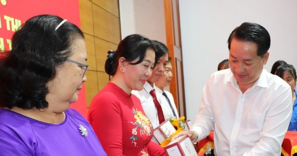 Nhiều cách làm hay lan tỏa những giá trị nhân văn cao quý