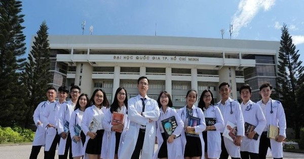Thành lập thêm 2 trường đại học  ​