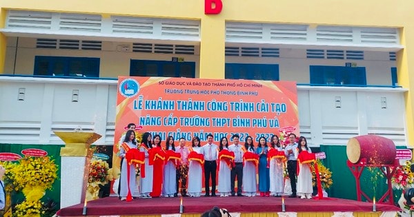 TPHCM: Giáo dục và y tế “bắt tay” thực hiện các nhiệm vụ của năm học 2022-2023