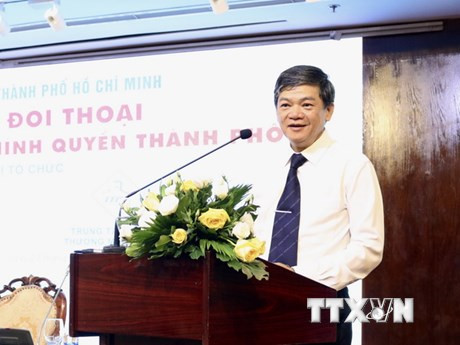 TP.HCM: Giải đáp vướng mắc thủ tục hải quan cho doanh nghiệp