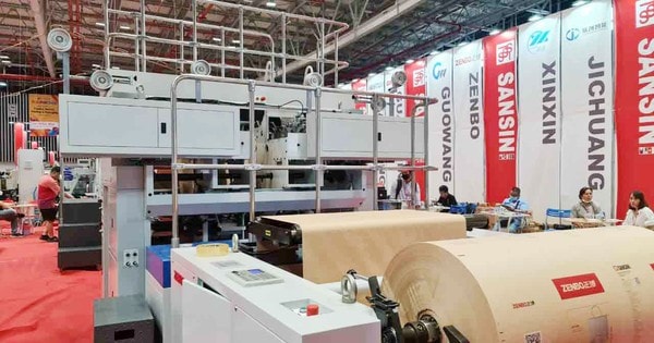 Ngành in TPHCM nhập cuộc chuyển đổi số