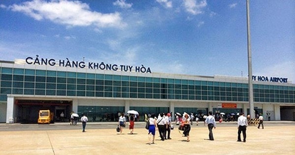 9/10 sân bay mở cửa, khai thác bình thường
