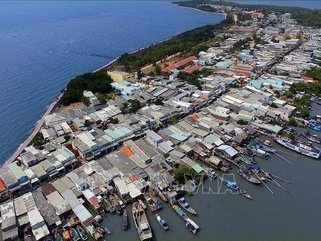 Công nhận 20 xã An toàn khu trong kháng chiến chống Mỹ tại TP.HCM