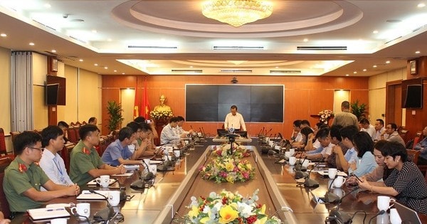 Phạt 3 tỷ đồng đối với các doanh nghiệp viễn thông vi phạm quản lý thuê bao