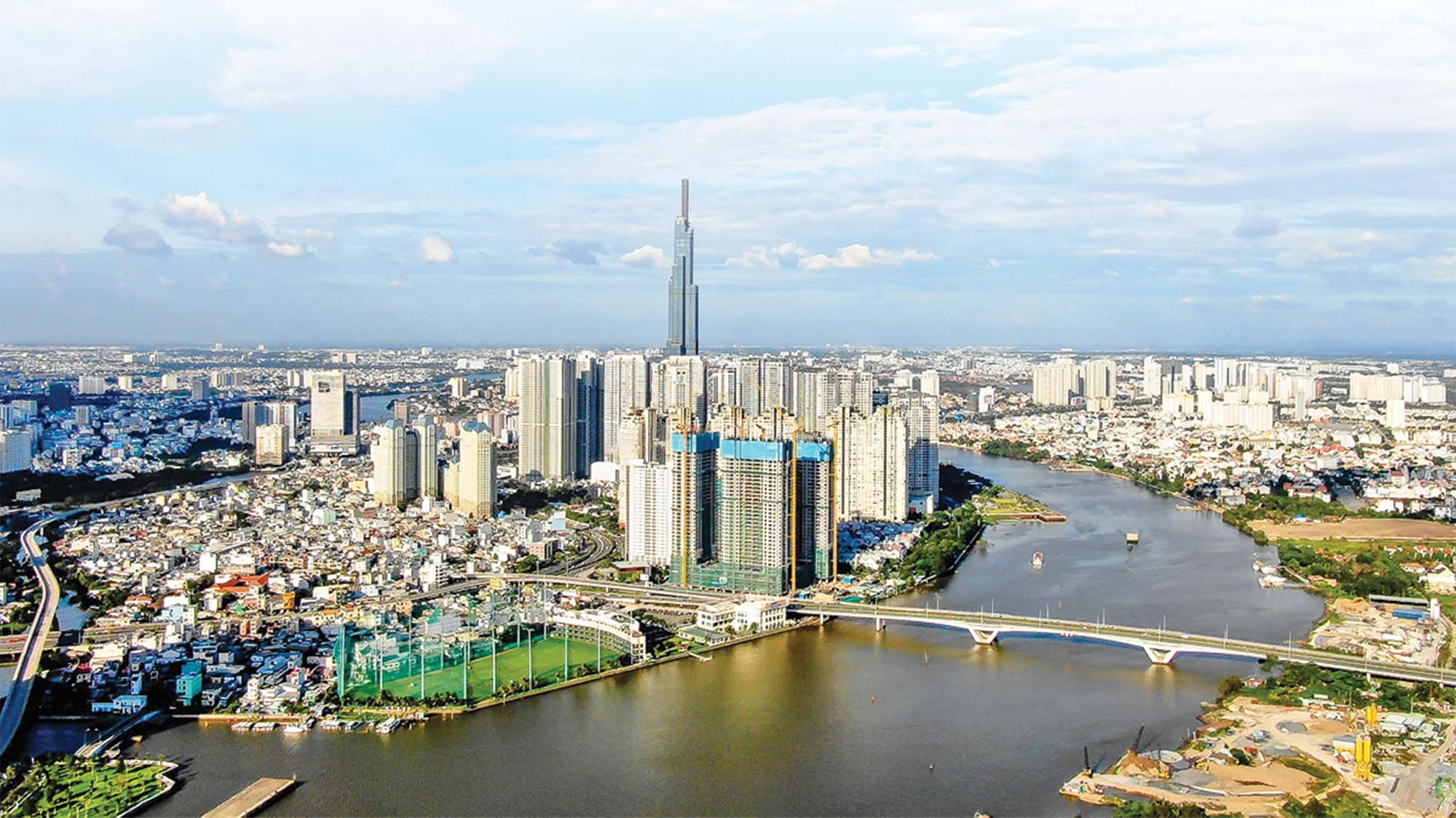 TPHCM: Nhận hồ sơ tham dự Giải thưởng sáng tạo trên lĩnh vực Phát triển kinh tế đến trước 31/3/2023