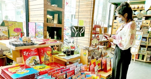 Mùa lịch 2023: Hồi hộp chờ thị trường