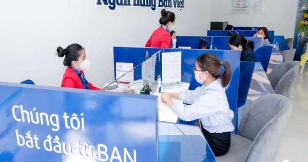 Lãi suất tiết kiệm đã tăng “nóng” lên mức 8,4 - 8,8%/năm