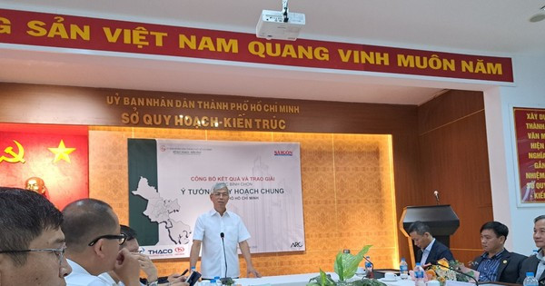 Người dân sẽ hưởng lợi từ quy hoạch