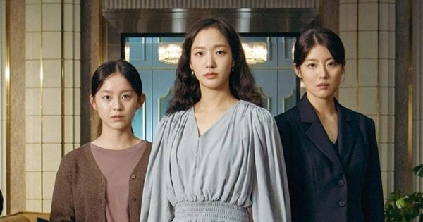 Yêu cầu Netflix gỡ bộ phim “Ba chị em” vì xuyên tạc lịch sử